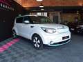 Kia Soul Soul EV Electrique 110 ch Ultimate Blanc - thumbnail 3