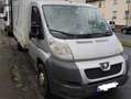 Peugeot Boxer Pritsche Koffer Silber - thumbnail 4