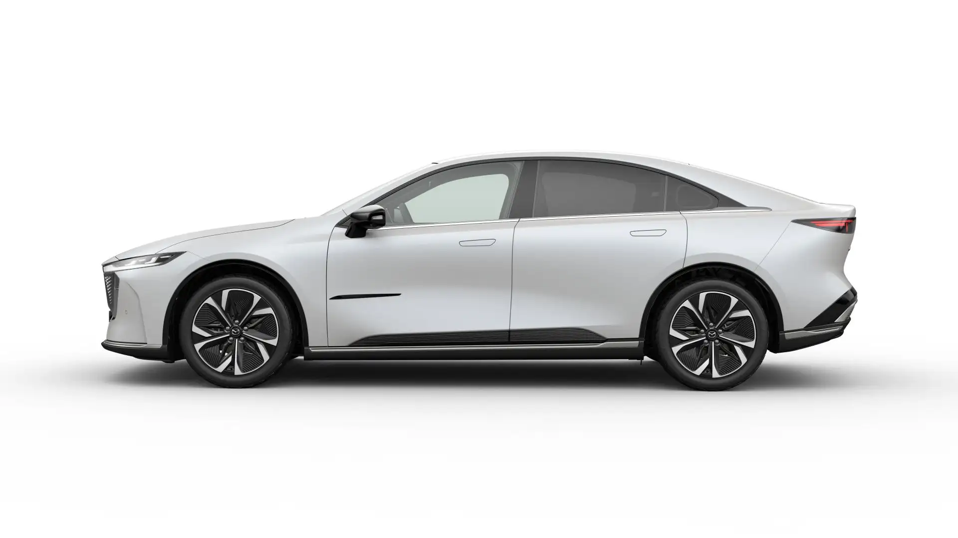 Mazda 6 6e Takumi Plus | 360° View Monitor | Alarmsysteem Wit - 2