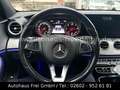 Mercedes-Benz E 220 d Limousine Avantgarde*LED*AMBIENTE*2-HAND Noir - thumbnail 23