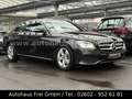 Mercedes-Benz E 220 d Limousine Avantgarde*LED*AMBIENTE*2-HAND Noir - thumbnail 1