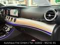 Mercedes-Benz E 220 d Limousine Avantgarde*LED*AMBIENTE*2-HAND Noir - thumbnail 32