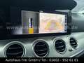 Mercedes-Benz E 220 d Limousine Avantgarde*LED*AMBIENTE*2-HAND Noir - thumbnail 27
