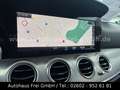 Mercedes-Benz E 220 d Limousine Avantgarde*LED*AMBIENTE*2-HAND Noir - thumbnail 26