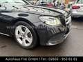 Mercedes-Benz E 220 d Limousine Avantgarde*LED*AMBIENTE*2-HAND Noir - thumbnail 13