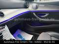 Mercedes-Benz E 220 d Limousine Avantgarde*LED*AMBIENTE*2-HAND Noir - thumbnail 29