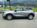 Opel Mokka 1,2 Direct Injection Turbo Edition Silber - thumbnail 2