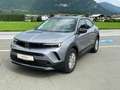 Opel Mokka 1,2 Direct Injection Turbo Edition Silber - thumbnail 1