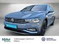 Volkswagen Passat Variant 2.0 TDI 4Motion DSG Alltrack Grau - thumbnail 1
