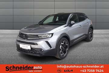 Mokka-e Ultimate-e 3 Phasig