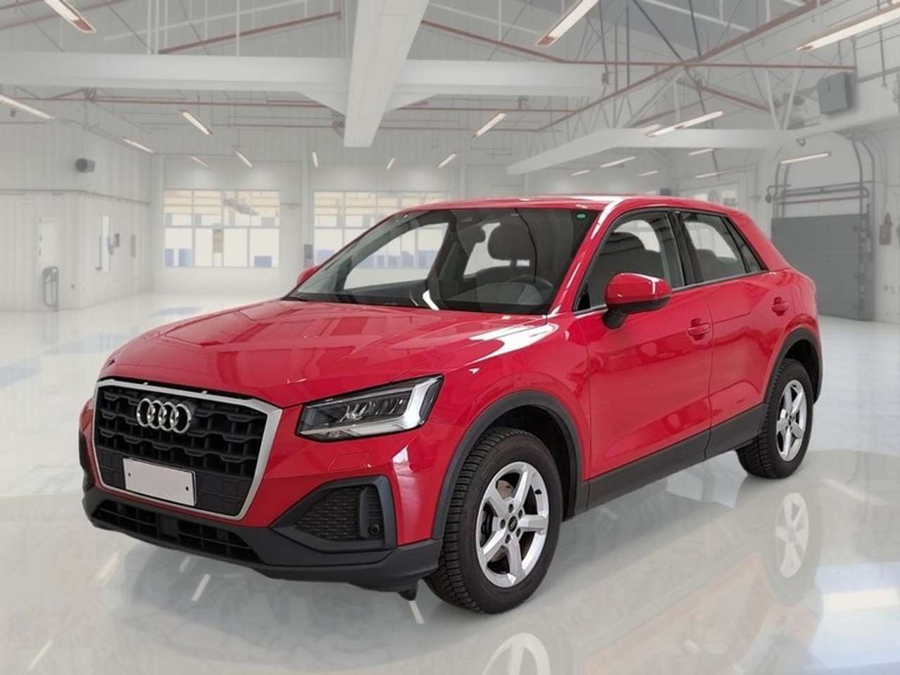Audi Q2 1.0 30 TFSI SUV