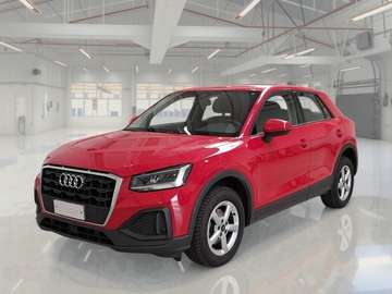 1.0 30 TFSI SUV