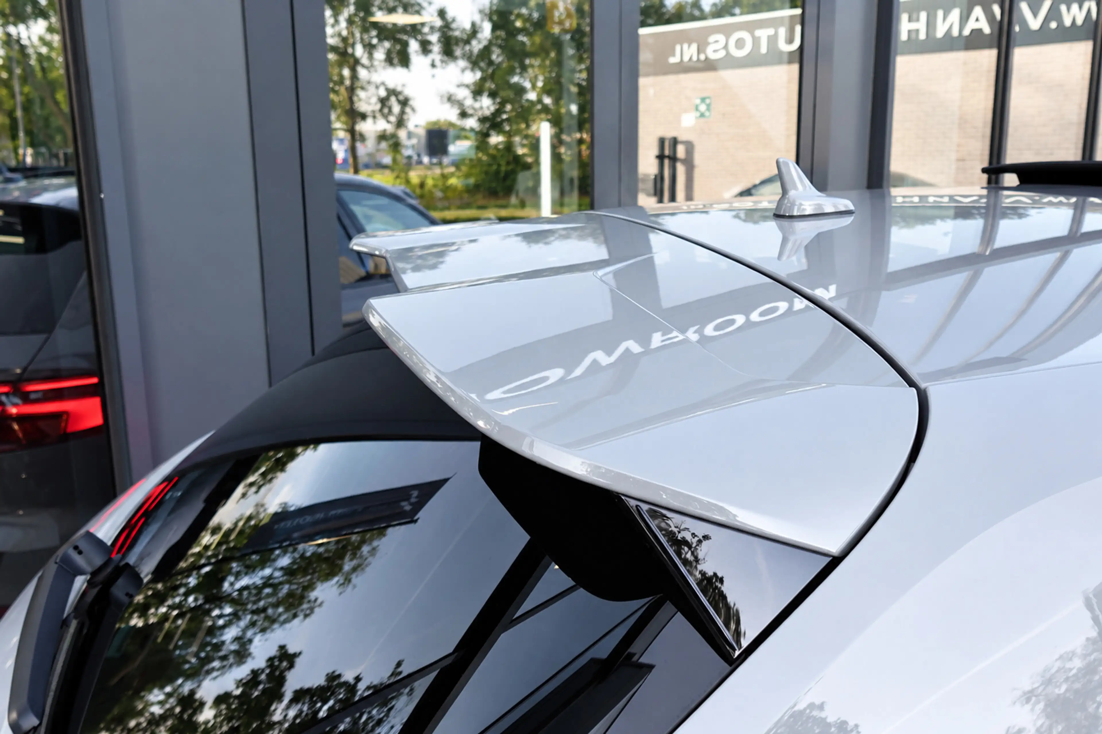 Audi RS3 A3 Sportback 2.5 TFSI quattro PANO B&O MATRIX VOL — photo 15