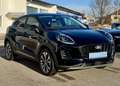 Ford Puma 1,0 EcoBoost Hybrid Titanium Aut. Schwarz - thumbnail 11