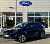 Ford Puma 1,0 EcoBoost Hybrid Titanium Aut. Schwarz - thumbnail 1