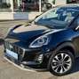 Ford Puma 1,0 EcoBoost Hybrid Titanium Aut. Schwarz - thumbnail 5