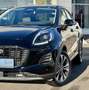 Ford Puma 1,0 EcoBoost Hybrid Titanium Aut. Schwarz - thumbnail 3