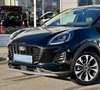 Ford Puma 1,0 EcoBoost Hybrid Titanium Aut. Schwarz - thumbnail 4