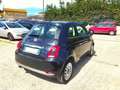 Fiat 500 1.2cc EURO6 69cv TETTO PANORAMA CERCHI IN LEGA Nero - thumbnail 3