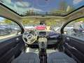 Fiat 500 1.2cc EURO6 69cv TETTO PANORAMA CERCHI IN LEGA Nero - thumbnail 6