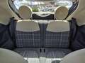 Fiat 500 1.2cc EURO6 69cv TETTO PANORAMA CERCHI IN LEGA Nero - thumbnail 14