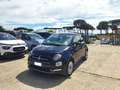 Fiat 500 1.2cc EURO6 69cv TETTO PANORAMA CERCHI IN LEGA Nero - thumbnail 1