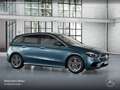 Mercedes-Benz B 180 AMG+PANO+360°+AHK+MULTIBEAM+HUD+KEYLESS+7G Albastru - thumbnail 15