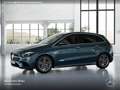 Mercedes-Benz B 180 AMG+PANO+360°+AHK+MULTIBEAM+HUD+KEYLESS+7G Albastru - thumbnail 3