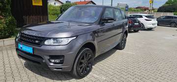 Range*Rover*Sport*3.0*SDV6*HSE*Dynamic*Leder*Bi-Xenon*Navi*Kamera*AHK*El-Heckklappe/Sitze*4xSHZ*Pano*