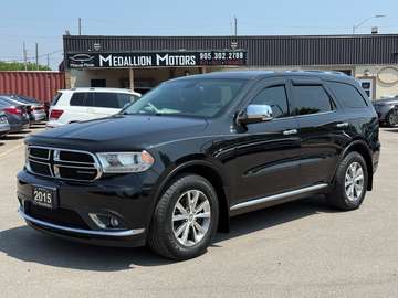 Limited AWD |ACCIDENT FREE|CERTIFIED|MINT|