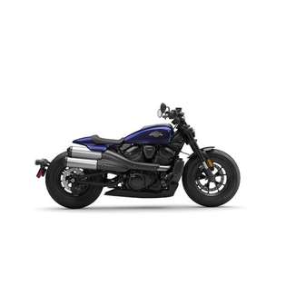 Harley-Davidson Sportster RH1250S S