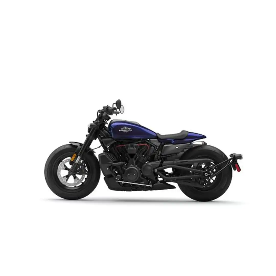 Harley-Davidson Sportster RH1250S S Violet - 2