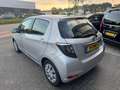Toyota Yaris 1.5 Full Hybrid Aspiration CAMERA CRUISE CLIMA DEA Grau - thumbnail 3