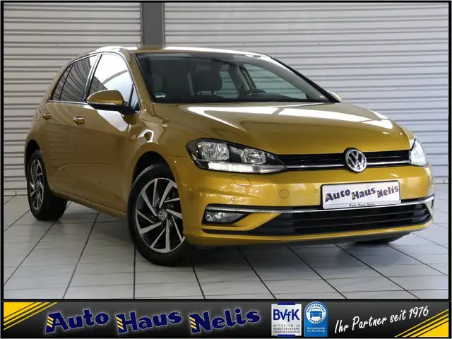 Volkswagen Golf main image