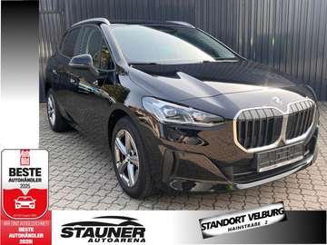 i Active Tourer /Kamera/adapLED/getöntScheib