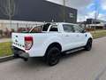 Ford Ranger Limited Double Cabin, EXPORT ONLY, INCL COC, 170pk Wit - thumbnail 11