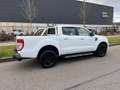 Ford Ranger Limited Double Cabin, EXPORT ONLY, INCL COC, 170pk Wit - thumbnail 9