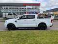 Ford Ranger Limited Double Cabin, EXPORT ONLY, INCL COC, 170pk Wit - thumbnail 3