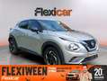 Nissan Juke 1.0 DIG-T N-Connecta 4x2 DCT 7 84kW Gris - thumbnail 1
