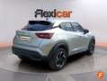 Nissan Juke 1.0 DIG-T N-Connecta 4x2 DCT 7 84kW Gris - thumbnail 4