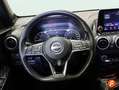 Nissan Juke 1.0 DIG-T N-Connecta 4x2 DCT 7 84kW Gris - thumbnail 11