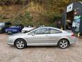 Peugeot 407 Coupé 2.0 HDi 138cv Sport 3e main Grigio - thumbnail 4