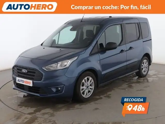 Ford Transit Connect 1.5 EcoBlue TDCi Kombi Trend