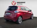 Renault ZOE Q90 Intens Quickcharge 41 kWh | Clima | Cruise | N Rojo - thumbnail 8