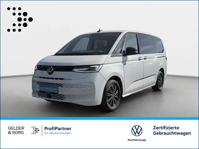 Volkswagen T7 Multivan 2.0 TDI LÜ RFK*7Sitze*AHK*HuD*Pano