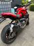 Ducati Monster 821 Origine Rouge - thumbnail 3