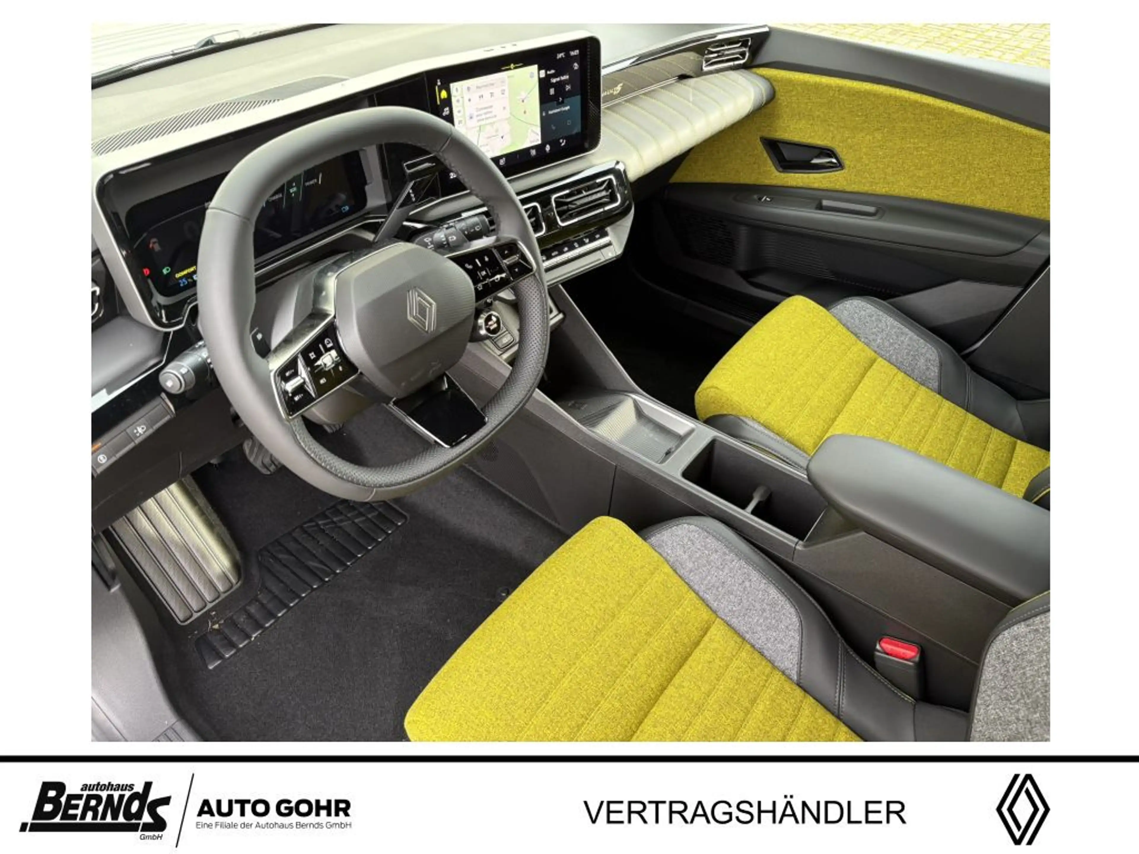Renault R 5 E-Tech Iconic Five 150 Comfort Range — photo 6