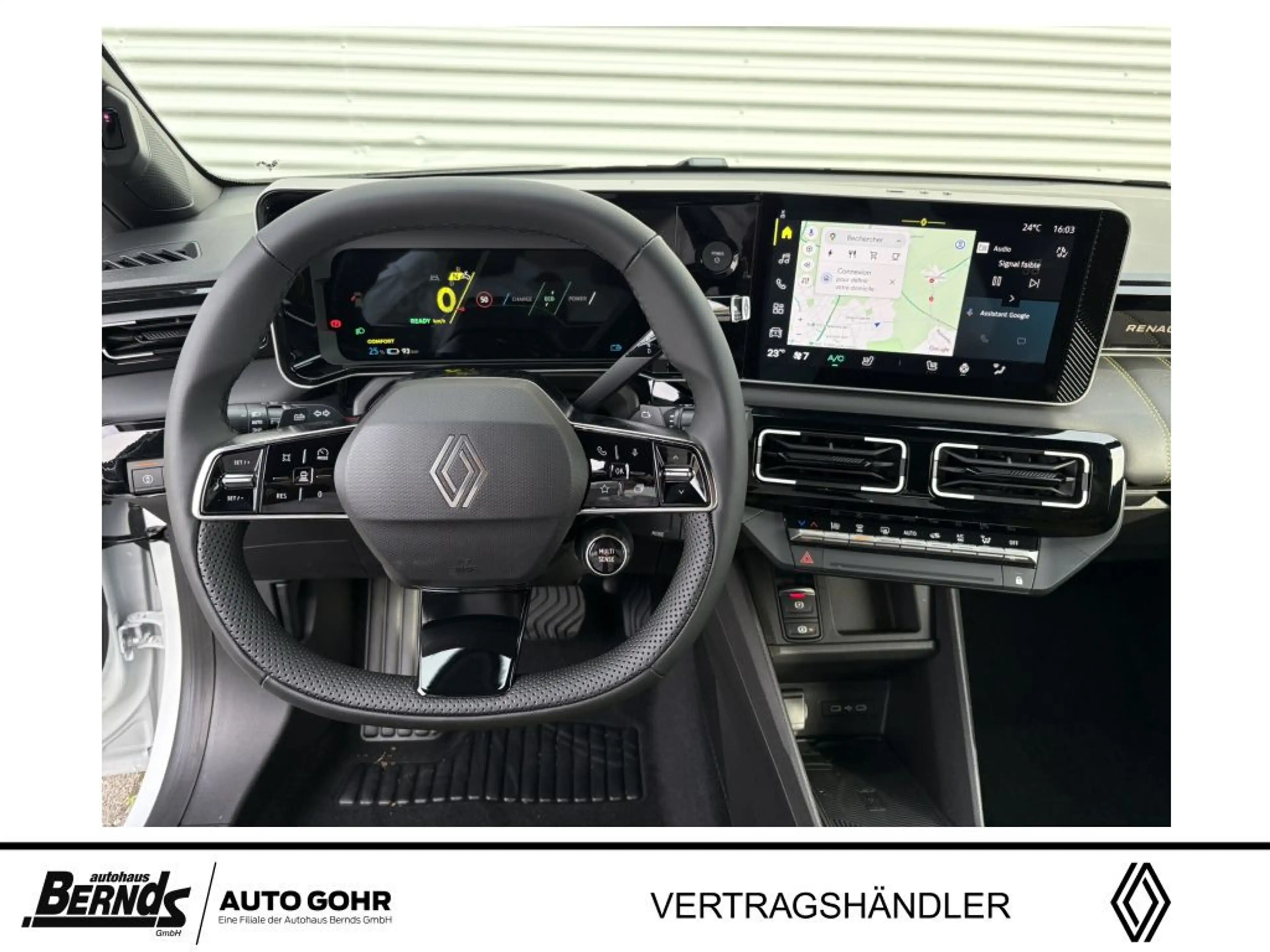 Renault R 5 E-Tech Iconic Five 150 Comfort Range — photo 7