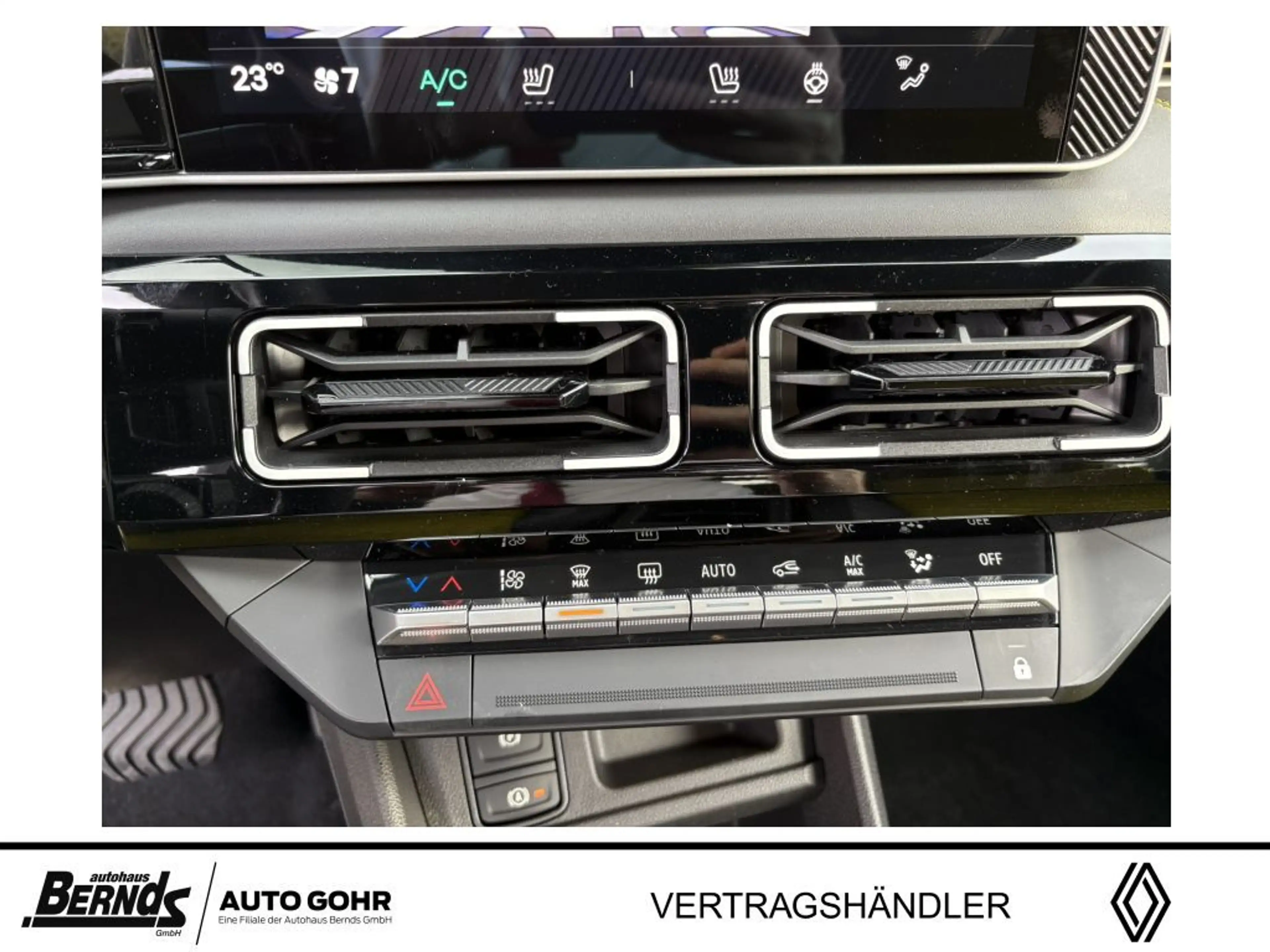 Renault R 5 E-Tech Iconic Five 150 Comfort Range — photo 13