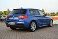 BMW 118 1-serie 118i M-Sport | LED | M-pakket | Parkeersen Blauw - thumbnail 2